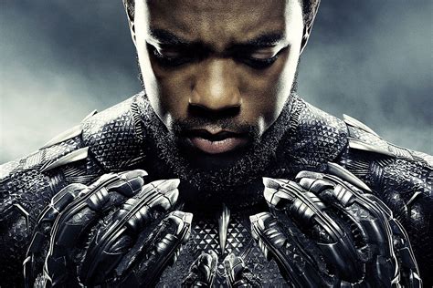 Black Panther Movie Is A Positive Affirmation Of Strength For People Of