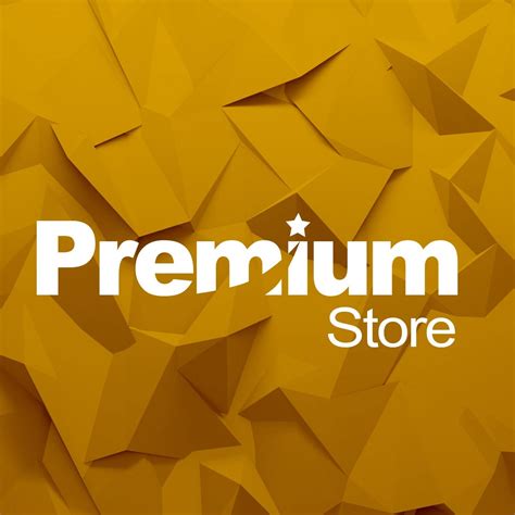 Premium Store Home
