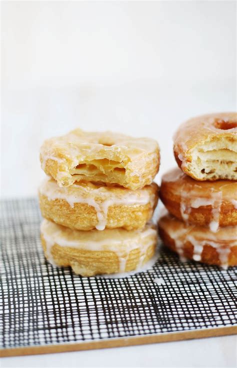 Try This Easy Homemade Cronuts A Beautiful Mess