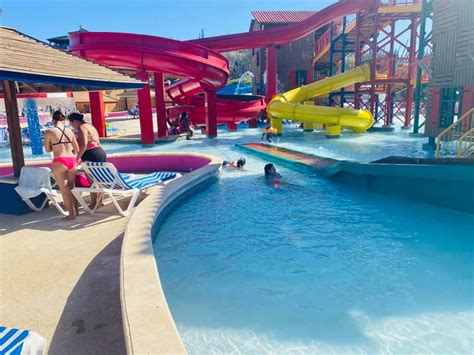 Aruba Water Park Hooiberg Vacation Store