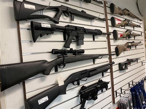 American Trading Company Items We Buy Pawn Guns And Ammo