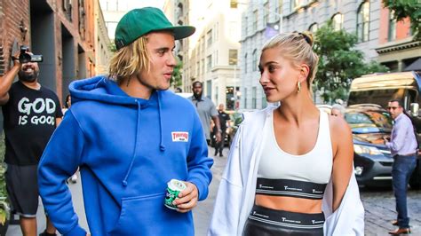 justin bieber shares steamy pic of his hot tub make out session with hailey baldwin