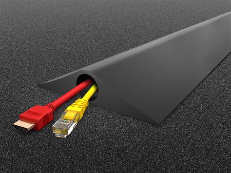 Cable Protectors Heavy Duty Cp Matting Solutions