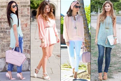 How To Wear Pastels For Different Occasions And Styles Gorgeous