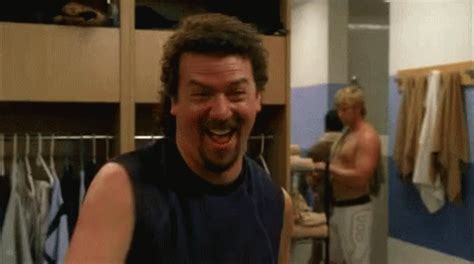 Kenny Powers Middle Finger Gif Kenny Powers Middle Finger Point