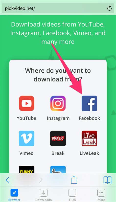 Home » snaptube 2021 » download facebook videos » facebook status downloader. How to Download Facebook Videos to Your iPhone's Camera Roll