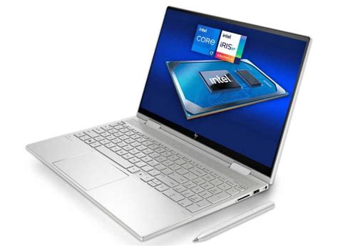 Ultrabook Hp Envy X360 Intel Core I7 Com O Melhor Preço é