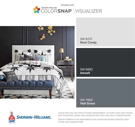 Sherwin williams on the rocks sherwin williams rock candy reviews. I found these colors with ColorSnap® Visualizer for iPhone ...