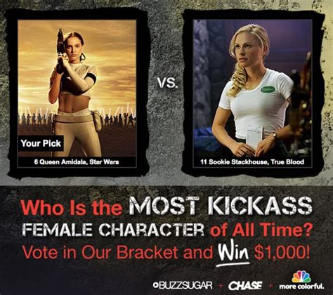 The Most Kickass Female Characters Of All Time 2010 09 15 064500