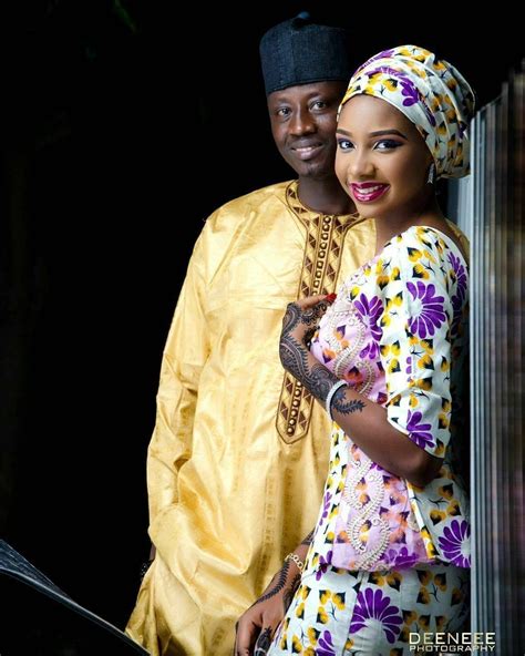 Beautiful Pre Wedding Photos Of Hausa Couple That Will Wow You Wedding Digest Naija Pre