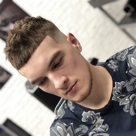 4 easy ways to give more life to men's limp hair. Pin on Hair Advice and Tips