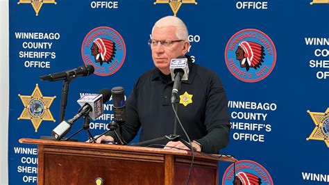 Cold case solved: Charges filed in 2002 Rockford area stabbing death