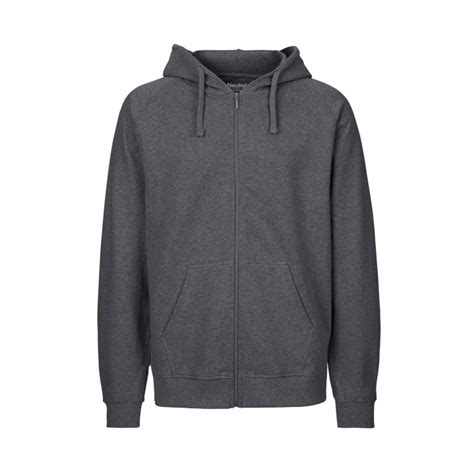 Gildan heavyweight plain hoodie hooded sweatshirt sweater hoody top mens boys. O63301, Mens Hoodie With Zip (Dark Heather) Gildan