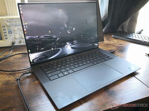 2022 Dell Xps 15 9520 35k Oled Laptop Test Überspringen Oder Kaufen