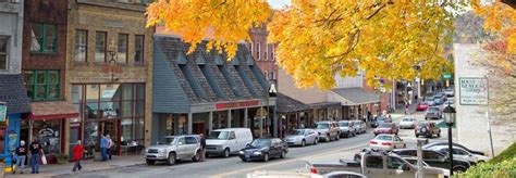 Local Shops You Need To Visit In Boone Nc Linville Land Harbor