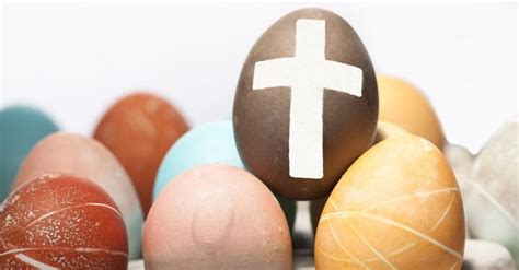 Bring Christian History Alive Through Easter Egg Traditions