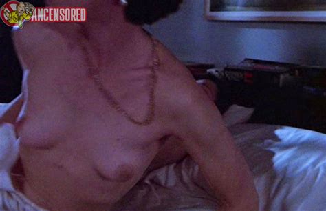 Naked Lois Chiles In Creepshow