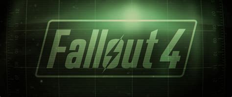 Fallout Terminal Wallpapers Wallpaper Source For Free Awesome