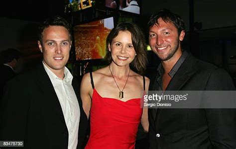Mcn Upfront Party Photos And Premium High Res Pictures Getty Images