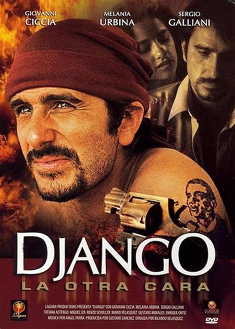 Django La Otra Cara 2002 Imdb