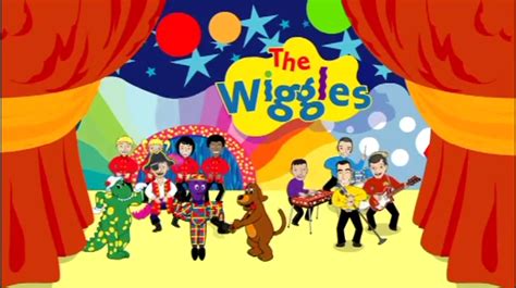 Episode 18 The Wiggles Show Tv Series 4 Wigglepedia Fandom