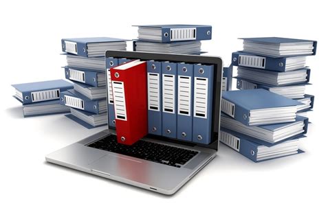 6 Useful Features Of Electronic Document Storage Tech Gossip