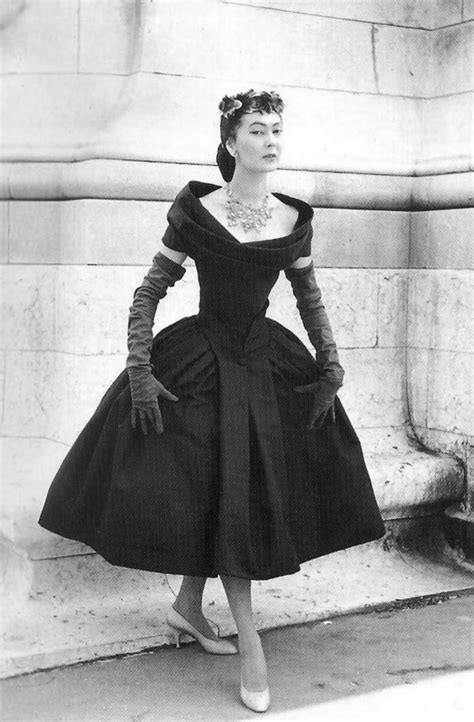 78 Best Images About Design Christian Dior On Pinterest Day Dresses