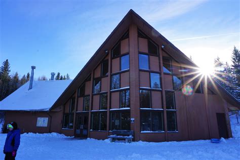 Downhill skiers will enjoy the slopes at cypress hills provincial park and at nakiska in kananaskis country. 5 Winter Fun Facts About Cypress Hills Provincial Park ...