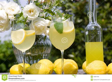 Cocktail Summer Party Stock Image Image Of Rose Terrace