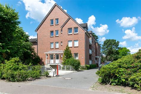 Jetzt aktuelle wohnungsangebote für mietwohnungen und eigentumswohnungen in oldenburg finden! Großzügige 1-Zimmer-Wohnung in Eversten | van Döllen ...