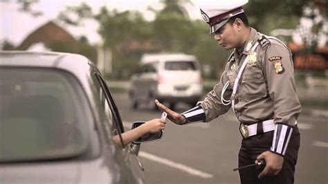 1. Sumber Penghasilan Polisi Indonesia