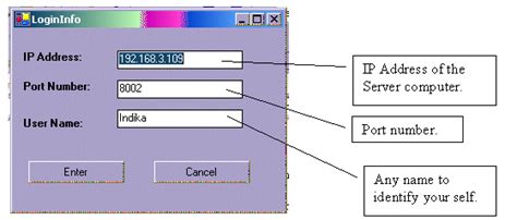 In this communication, the client sends an xml request to the server which compile the client : Client Server Multithreaded Application