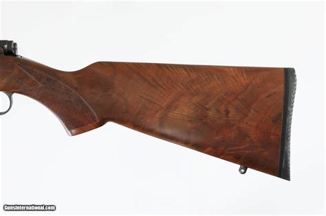 Sold Cz 527 22 Blued Wood Stock 221 Fire Ball 1magboxand Scope Rings