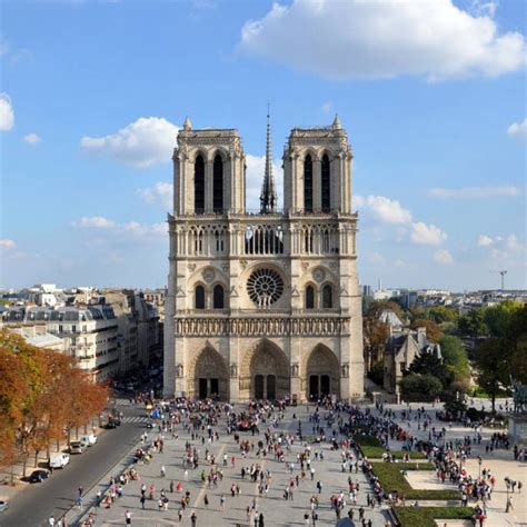 List Wallpaper Notre Dame Cathedral Today Pictures Excellent