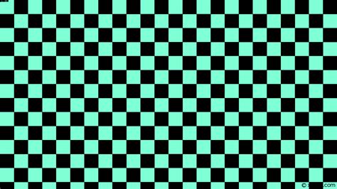 Choose from hundreds of free blue wallpapers. Wallpaper blue black checkered squares #7fffd4 #000000 diagonal 80° 80px