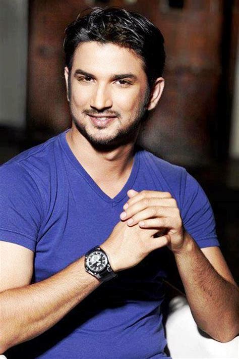 He became household name after playing the role of manav in the tv series, pavitra rishta (2009) on zee tv. Sushant Singh Rajput Pictures, Images - Page 3