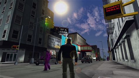 Gta Iii Remastered 10 Addon Grand Theft Auto Iii Moddb