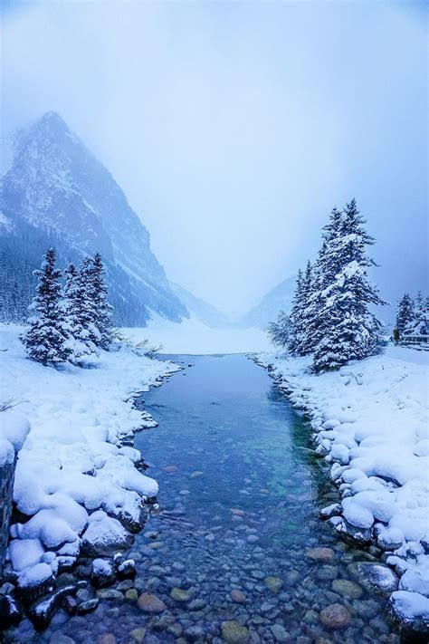 10 Photos That Will Make You Want To Visit Banff And