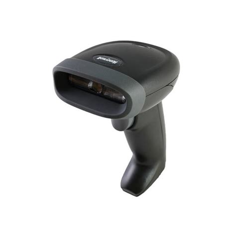 Barcode Reader Honeywell Hh360 Black Barcode Readers Photopoint