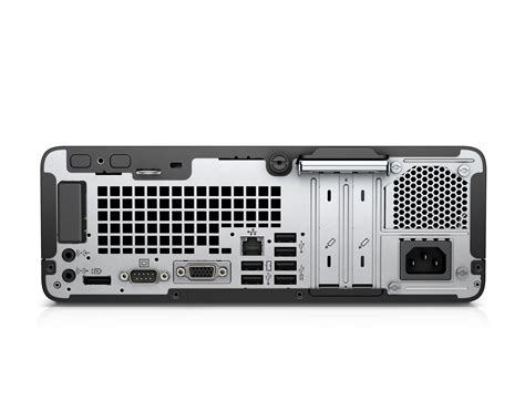 Hp Prodesk 400 G6 Sf 製品詳細・スペック デスクトップ・pc通販 日本hp