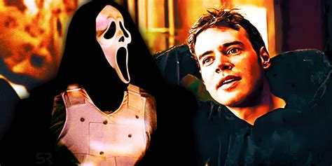 Scream 3s Ghostface Reveal Doesnt Work For 1 Crucial Reason