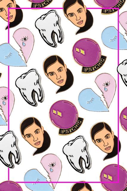 How Pin Culture Is Supporting The Indie Art Industry And Finding A Home