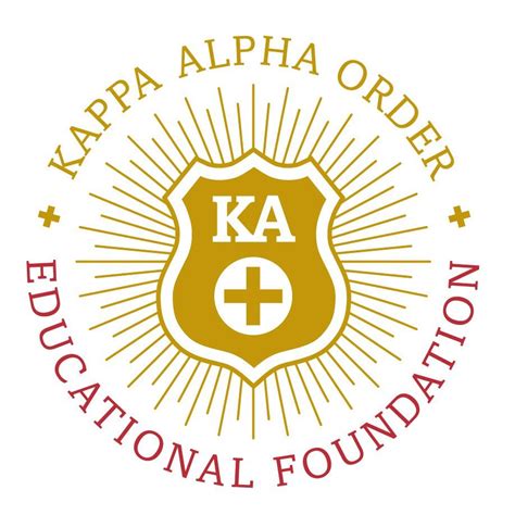 2022 23 Kaoef Scholarship Recipients Kappa Alpha Order
