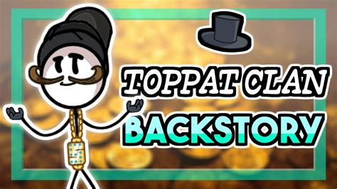 Toppat Clans Backstory Explained Reginald Copperbottom Right Hand