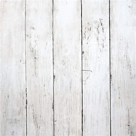 45 x 600 cm białe drewno tapeta drewniane meble patyczki pokrycie