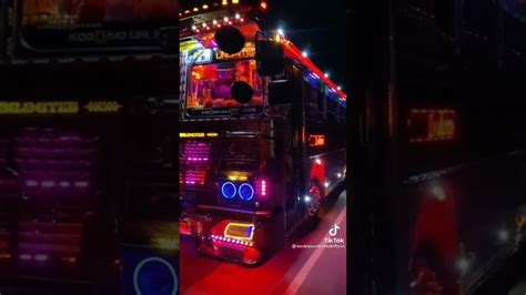 Bus Kubiyo Bus Dj බස් Dj Sri Lanka Bus Sinhala Dj Aluth