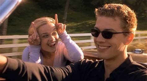Cruelintentions Nbc Reportedly Working On A Cruel Intentions Tv