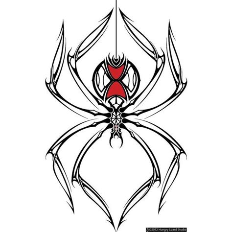 Please contact us if you want to publish a black widow symbol. black_widow.jpg (720×1176) liked on Polyvore featuring ...