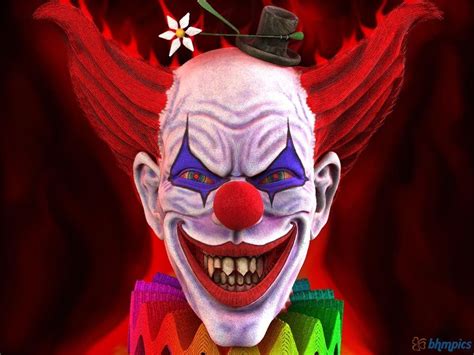 Scary Halloween Clowns 22732 Hd Wallpapers Background Evil Clowns Halloween Clown Clown