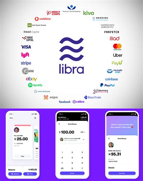 Facebook will announce they hold #bitcoin on their books when they release their. Facebook Libra is Company's New Cryptocurrency to Rival ...